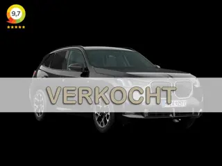BMW X3 xDrive30e Dealeronderh. / Beschikbaar in Mei / M-Sport / Trekhaak / Driving Plus / Harman Kar