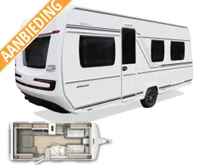 Fendt Bianco Selection 515 SG 2024 Aanbieding !!!