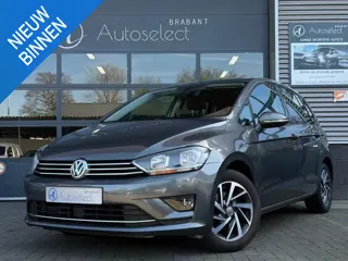 Volkswagen Golf Sportsvan 1.4 TSI Highline DSG Cruise CarPlay