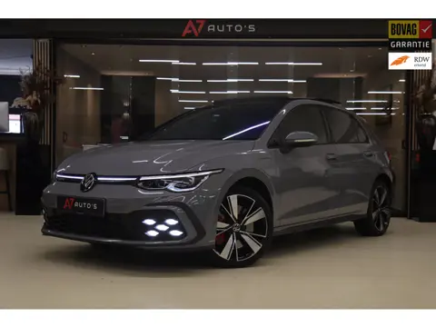 Volkswagen Golf 1.4 eHybrid GTE /PANO/NARDO/IQLIGHT/CARPLAY/ACC/VOL