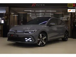 Volkswagen Golf 1.4 eHybrid GTE /PANO/NARDO/IQLIGHT/CARPLAY/ACC/VOL
