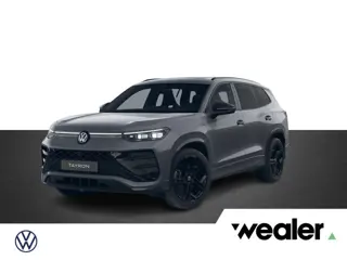Volkswagen Tayron R-Line Edition 1.5 eHybrid 150 kW / 204 PK DSG | Black Style | Panoramadak | Trekh