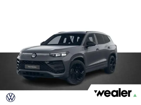 Volkswagen Tayron R-Line Edition 1.5 eHybrid 150 kW / 204 PK DSG | Black Style | Panoramadak | Trekh