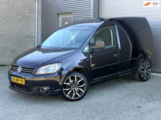 Volkswagen Caddy 1.9 TDI