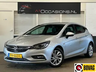 Opel Astra 1.4 Innovation (bj 2017)