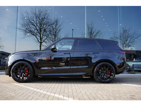 Land Rover Range Rover Sport P550e Autobiography GERESERVEERD