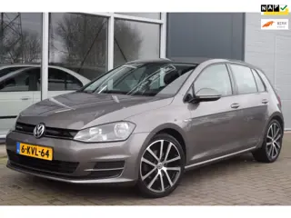 Volkswagen Golf 1.6 TDI Comfortline BlueMotion | Clima | PDC | APK 2-2027 !