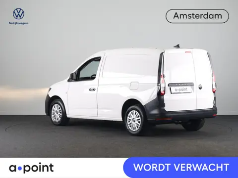 Volkswagen Caddy Cargo 2.0 TDI 102PK | Airco | Parkeersensoren |