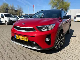 Kia Stonic 1.0 T-GDi DynamicLine (BOVAG/RIJKLAARPRIJS)
