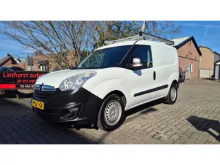 Opel Combo 1.3 CDTi L1H1 Edition-AIRCO-EURO 6-2017