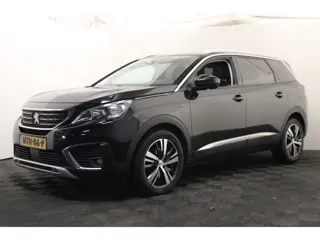 Peugeot 5008 2.0 HDI Allure |Leder|Camera|Navi| (bj 2018)
