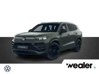 Volkswagen Tayron R-Line Edition 1.5 eHybrid 150 kW / 204 PK DSG | Black Style | Panoramadak | Trekh