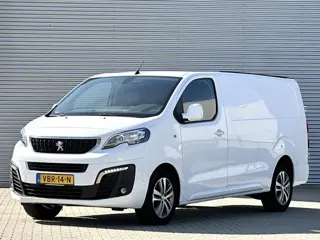 Peugeot Expert 2.0 BlueHDI 120 Extra lang MARGE BTW VRIJ!