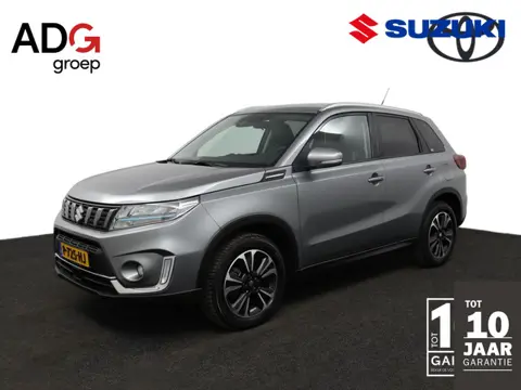 Suzuki Vitara 1.5 Hybrid Style | Climate control | Cruise control | Navigatie | Apple carplay, Andro
