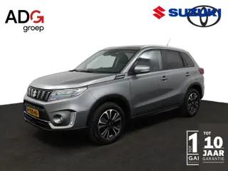 Suzuki Vitara 1.5 Hybrid Style | Climate control | Cruise control | Navigatie | Apple carplay, Andro