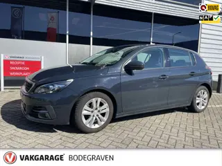 Peugeot 308 1.2 PureTech Active