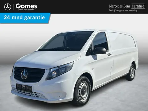 Mercedes-Benz Vito 114 CDI Extra Lang