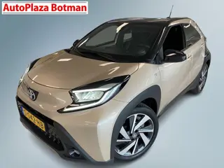 Toyota Aygo X 1.0 VVT-i MT Envy (bj 2023)