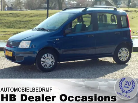 Fiat Panda 1.1 Young (bj 2006)
