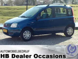 Fiat Panda 1.1 Young (bj 2006)
