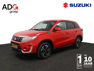 Suzuki Vitara 1.4 Boosterjet Style Smart Hybrid | Climate control | Cruise control | Navigatie | App