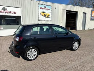 Volkswagen Golf Plus 1.2 TSI Tour II BlueMotion ZEER MOOI NL AUTO 4250E