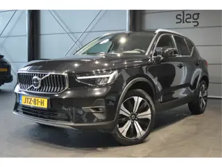 Volvo XC40 1.5 T5 Recharge Bright leer keyless camera 263 pk !!
