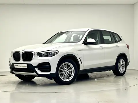BMW X3 xDrive30e | Trekhaak | Live Cockpit | Hifi | 18" | Live Cockpit Professional | 2 jaar BMW Gar