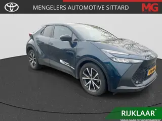 Toyota C-HR 1.8 Hybrid 140 Dynamic RIJKLAAR