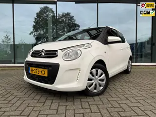 Citroen C1 1.0 VTi 5D Feel - Airco - Media - Org.NL