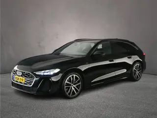 Audi A5 Avant 2.0 e-hybrid quattro S edition | Trekhaak | Tech plus | Pano | Matrix | ACC | MMI plus