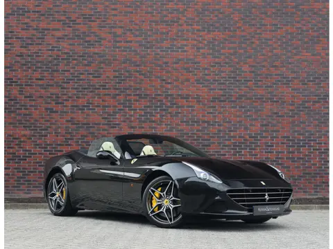 Ferrari California 3.9 T HELE | Camera - Dealer odh.