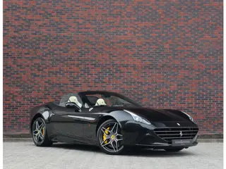 Ferrari California 3.9 T HELE | Camera - Dealer odh.