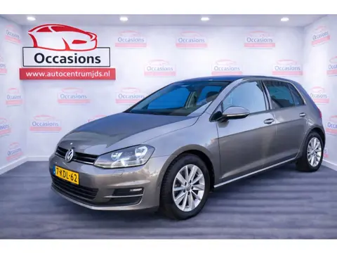Volkswagen Golf 1.4 TSI Comfortline