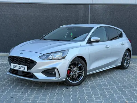Ford Focus 1.5 EcoBlue ST-Line ACC|NAVI|CARPLAY|B&O