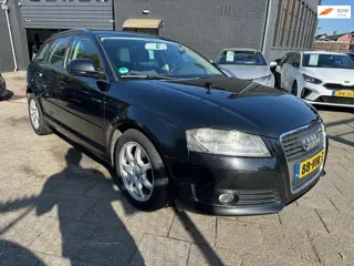 Audi A3 Sportback 2.0 TDI Ambition Business Edition|140pk|Clima