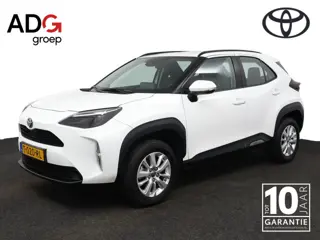 Toyota Yaris Cross 1.5 Hybrid Active | Adaptive Cruise Control | Achteruitrijcamera | Apple Carplay 