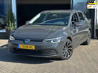 Volkswagen Golf 1.5 TSI Life Business Dealer ond - Btw auto