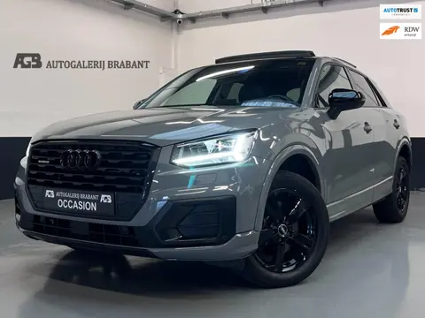 Audi Q2 2.0 TFSI quattro Sport Pano/Carplay/Virtual