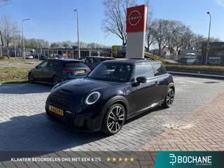 Mini Mini 2.0 Cooper S Rockingham GT Edition | Panoramadak | Lederen Bekleding | Carplay/Android |