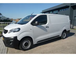 Peugeot Expert 2.0 BlueHDi 145 L3 airco, 3 zits (bj 2023)