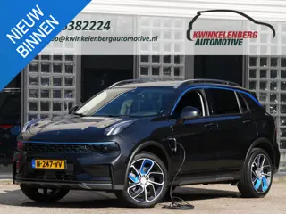 Lynk & Co 01 1.5 PHEV/ PANORAMADAK/ NL AUTO VAN 1STE EIGENAAR