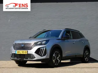 Peugeot 2008 1.2 PureTech 130 Allure NIEUWSTAAT! CARPLAY/ANDROID! CRUISE! CLIMA!PARKEERSENSOREN! LM 