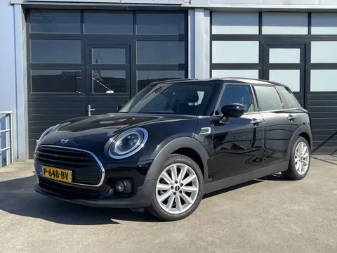 MINI Clubman One Business Edition | Sportstoelen/Stuur | 17" | Alarm | Cruise Controle