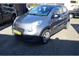 Suzuki Alto 1.0 Comfort EASSS nette auto,airco,elec.pakket
