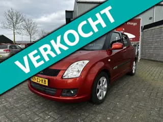 Suzuki Swift 1.3 Shogun | Airco | Nieuwe APK | Nette Auto