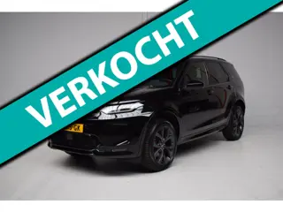 Land Rover Discovery Sport P300e 1.5 R-Dynamic SOH 93% ORG.NED / NAP / PANORAMADAK / MERIDIAN / LEER