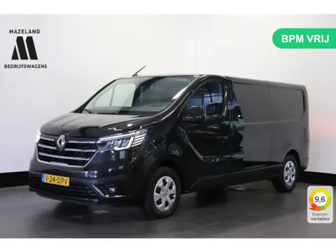 Renault Trafic 2.0 dCi 150PK Automaat L2 EURO 6 - Airco - Navi - Cruise - € 23.950,-