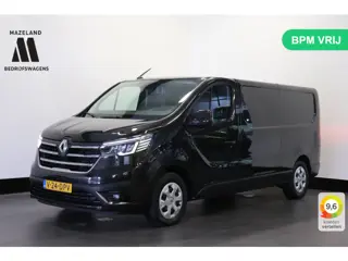 Renault Trafic 2.0 dCi 150PK Automaat L2 EURO 6 - Airco - Navi - Cruise - € 23.950,-