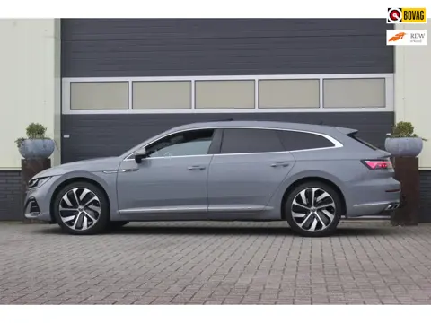 Volkswagen Arteon Shooting Brake 1.4 eHybrid R-Line | Trekhaak |